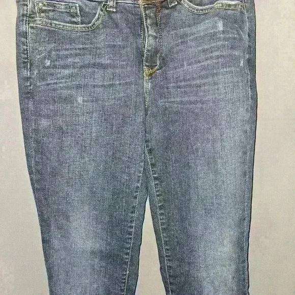 Yummie by Heather Thompson Jeans Size 28 - Picture 4 of 13